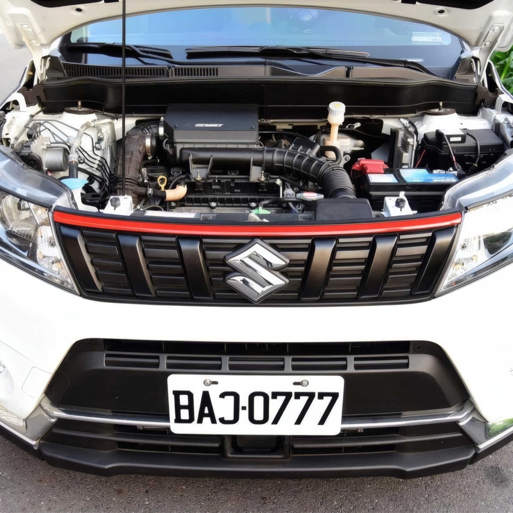 MST Performance Induction Kit
