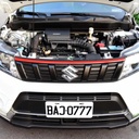 MST Performance Induction Kit