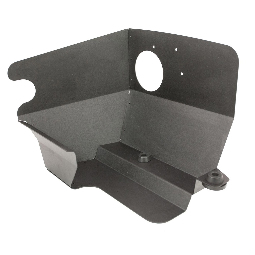 RamAir Performance Induction Kit