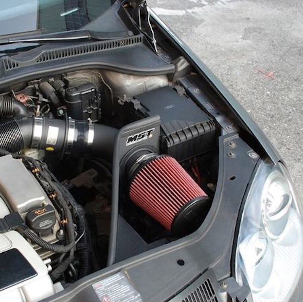MST Performance Induction Kit