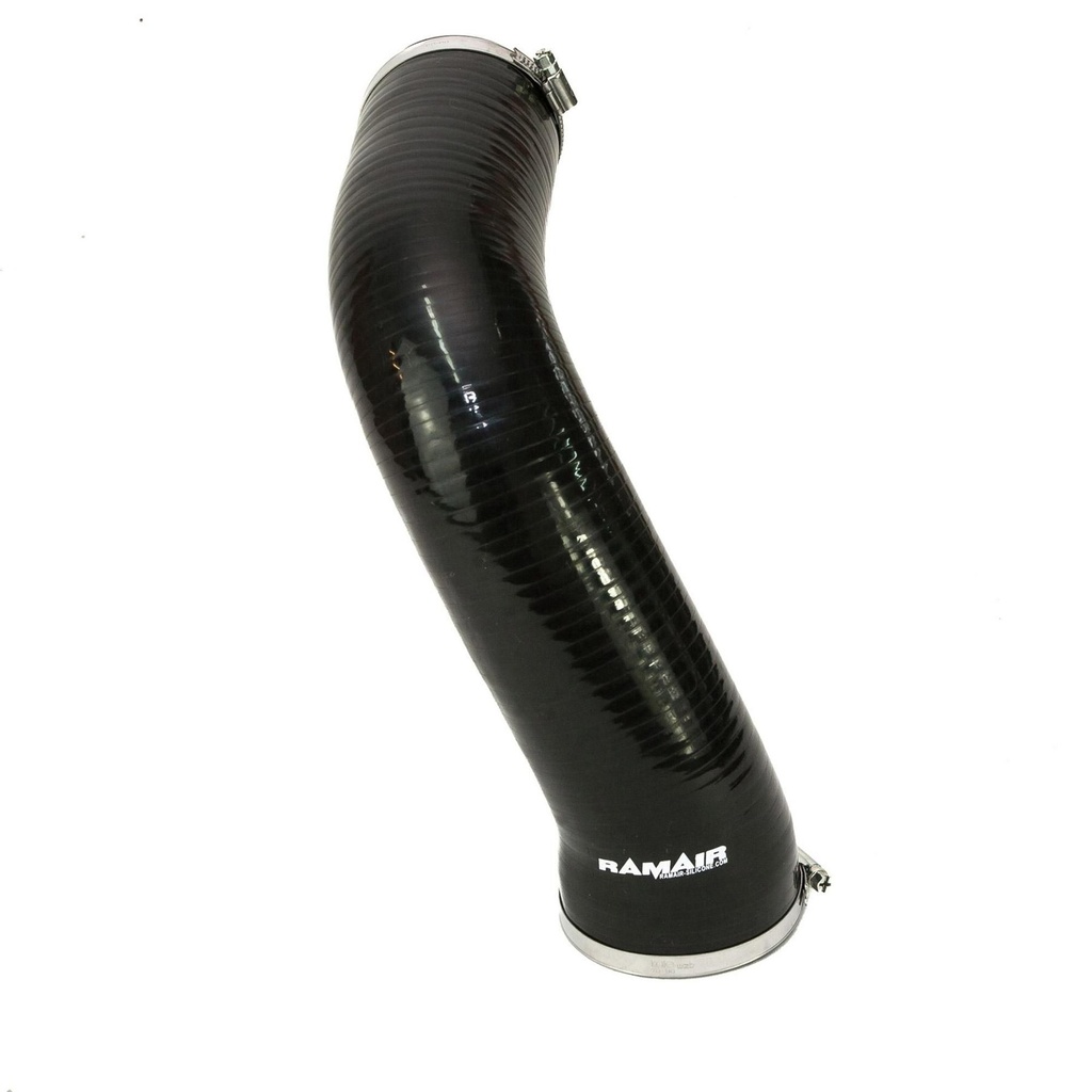 RamAir Performance Induction Kit With Black Hose