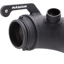 RamAir Performance Induction Kit With Black Hose