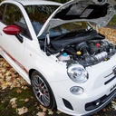 RamAir Performance Induction Kit