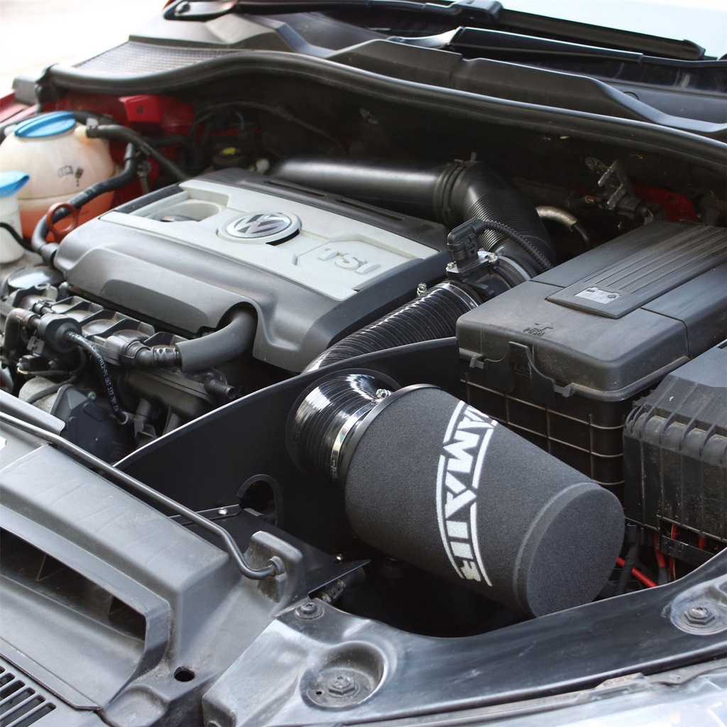 RamAir Performance Induction Kit