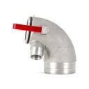 Mishimoto Turbo Inlet Pipe