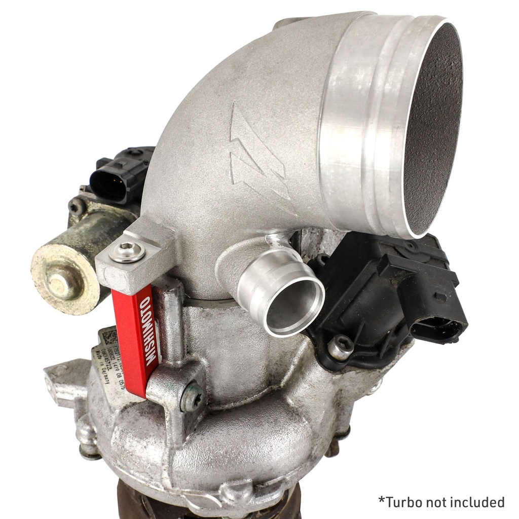 Mishimoto Turbo Inlet Pipe