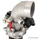 Mishimoto Turbo Inlet Pipe