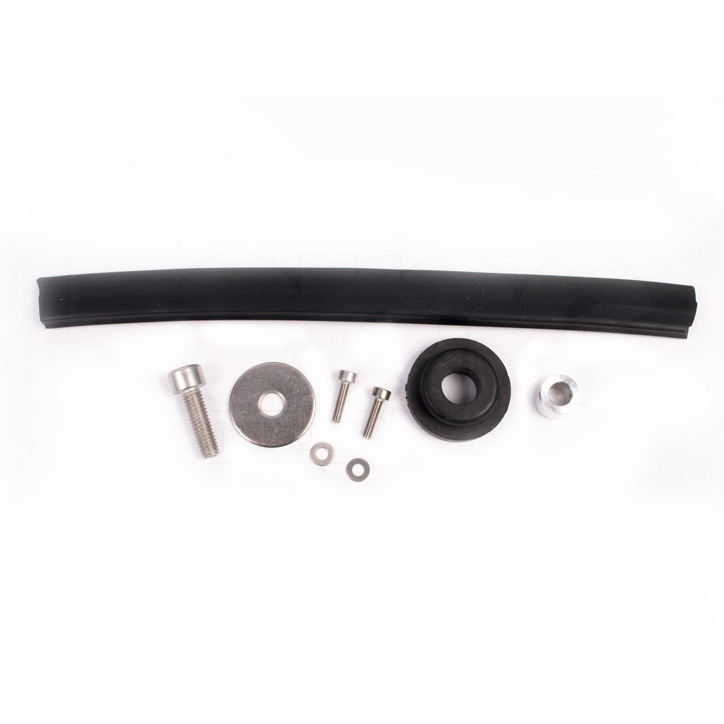 Forge Induction Kit