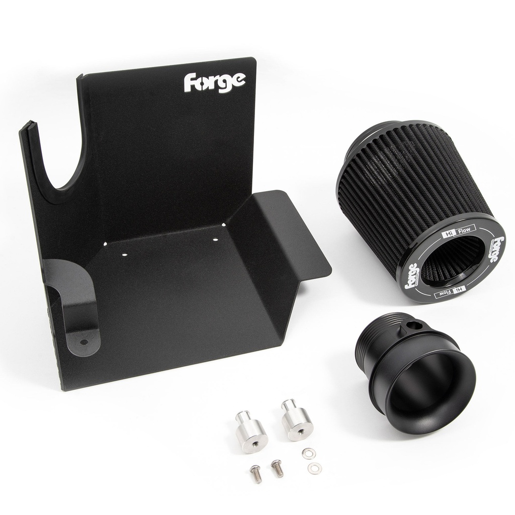 Forge Induction Kit