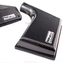 Forge Carbon Fibre Induction Kit Black