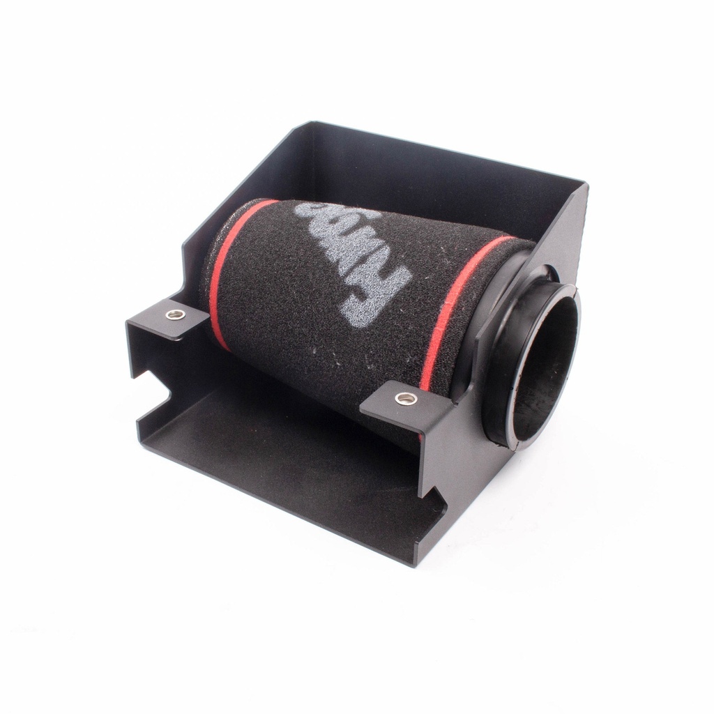 Forge Induction Kit Black