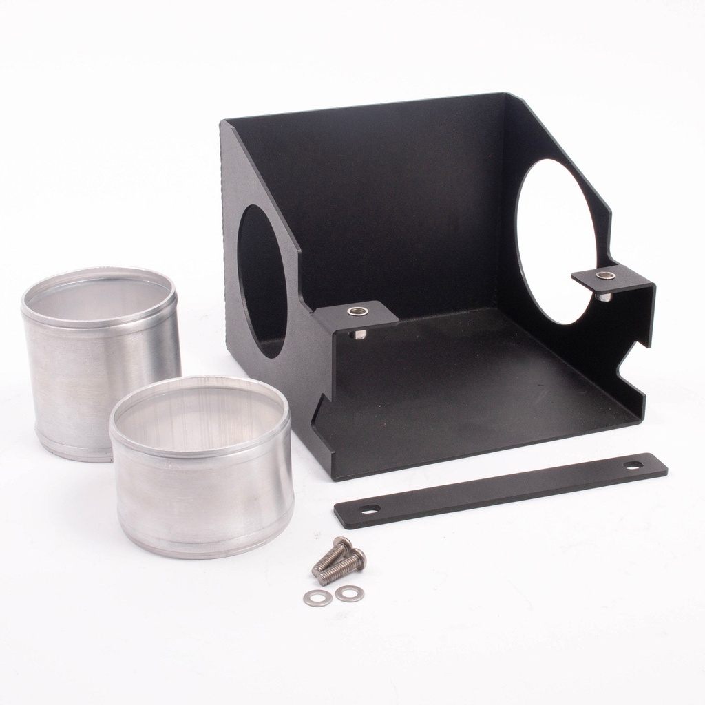 Forge Induction Kit Black