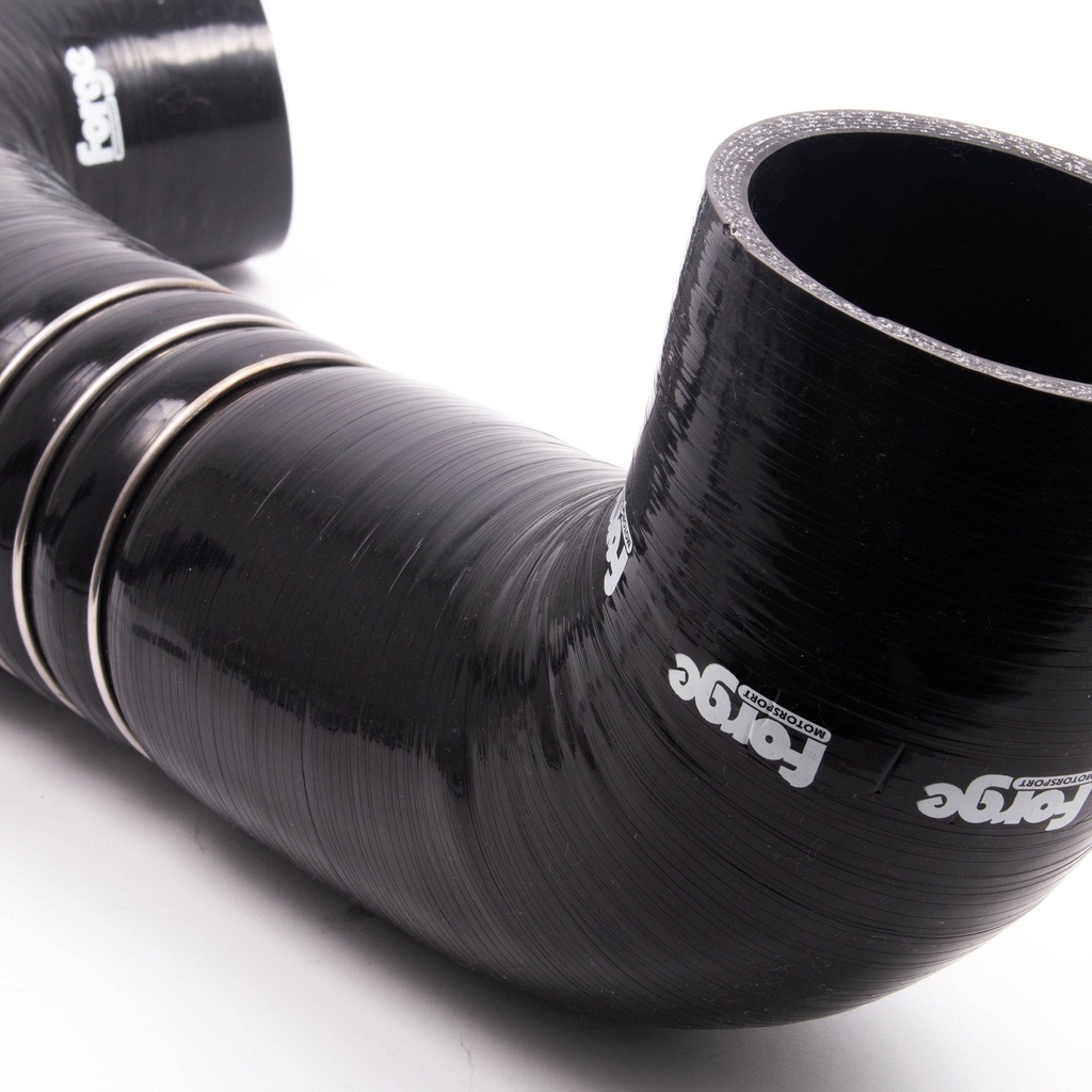 Forge Induction Kit Black