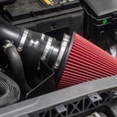 Airtec Induction Kit With Black Hose