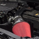 Airtec Induction Kit With Black Hose