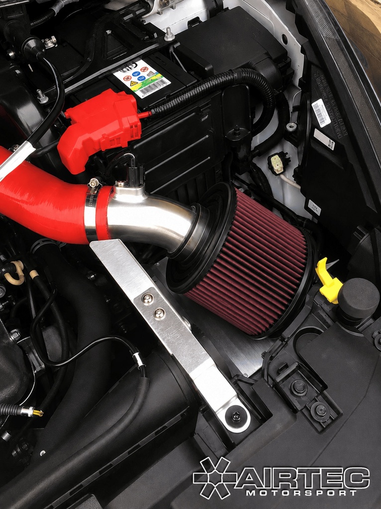 Airtec Induction Kit With Cotton Filter