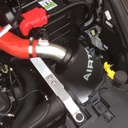 Airtec Induction Kit With Black Hose
