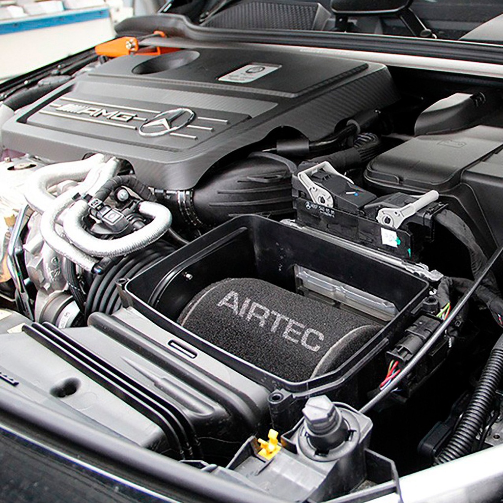 Airtec Induction Kit