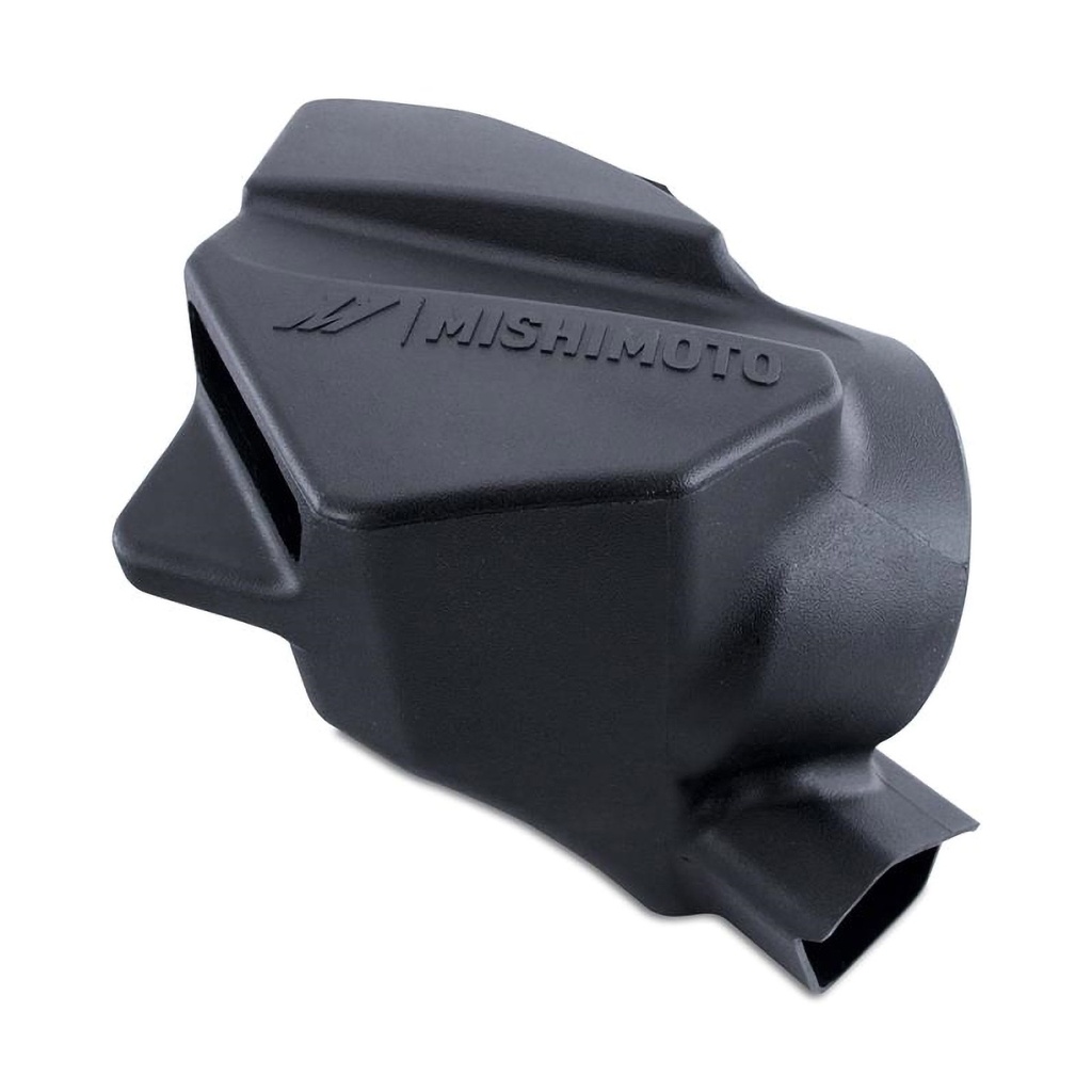 Mishimoto Performance Air Intake With Airbox