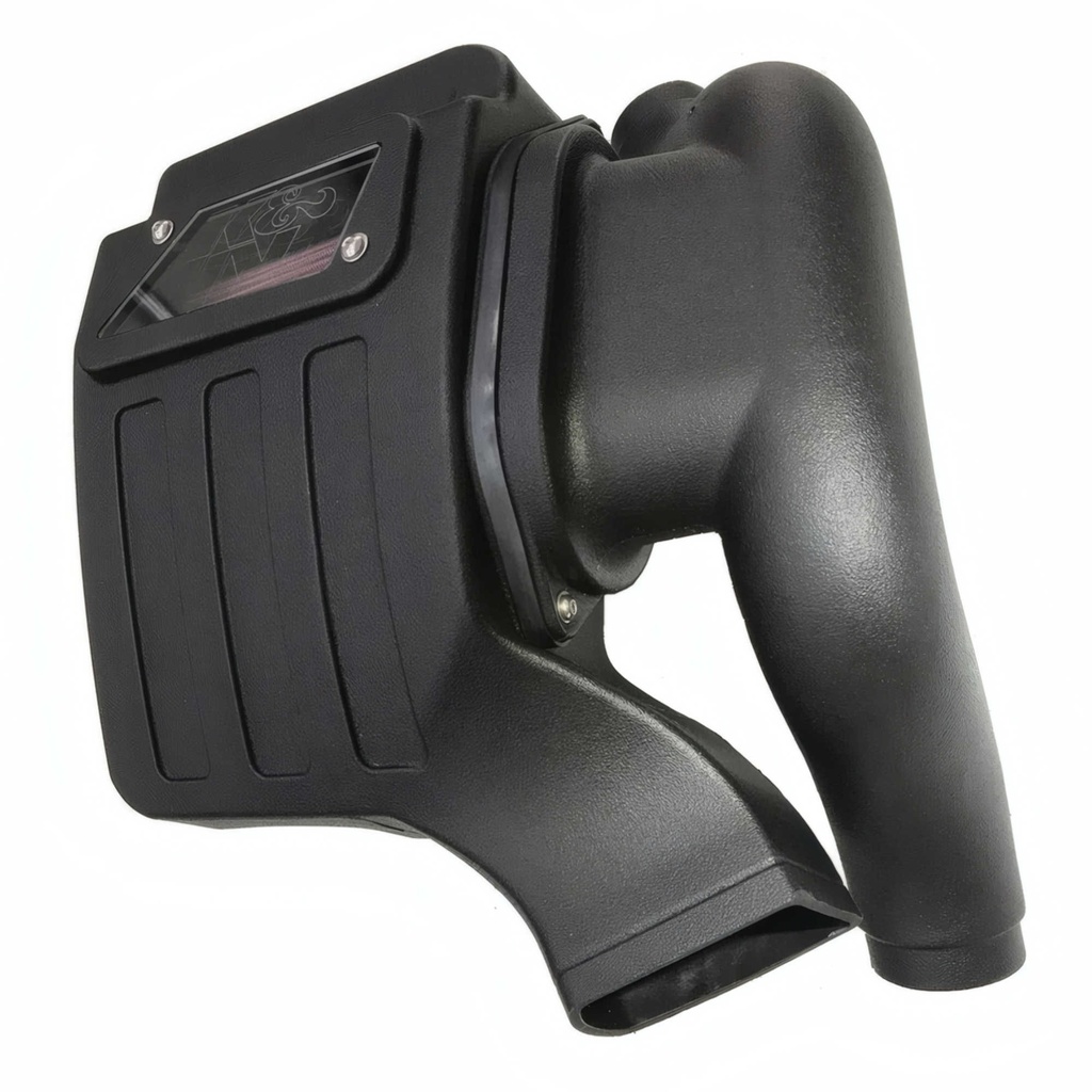 K&N Filters 57S Performance Airbox