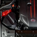 Mishimoto Performance Air Intake With Airbox