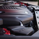 Mishimoto Performance Air Intake With Airbox