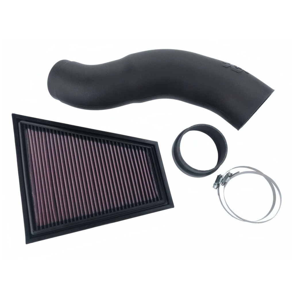 K&N Filters 57i Performance Induction Kit