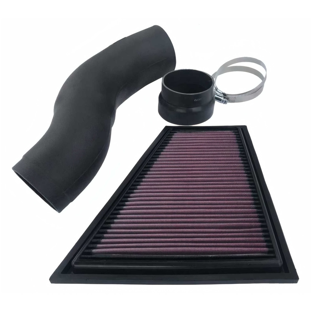K&N Filters 57i Performance Induction Kit