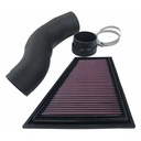 K&N Filters 57i Performance Induction Kit