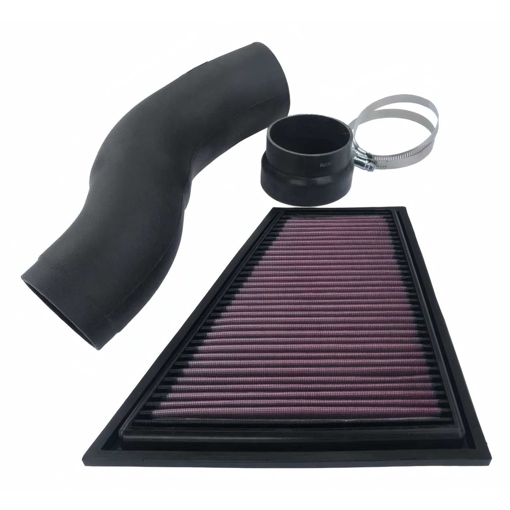 K&N Filters 57i Performance Induction Kit