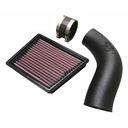 K&N Filters 57i Performance Induction Kit