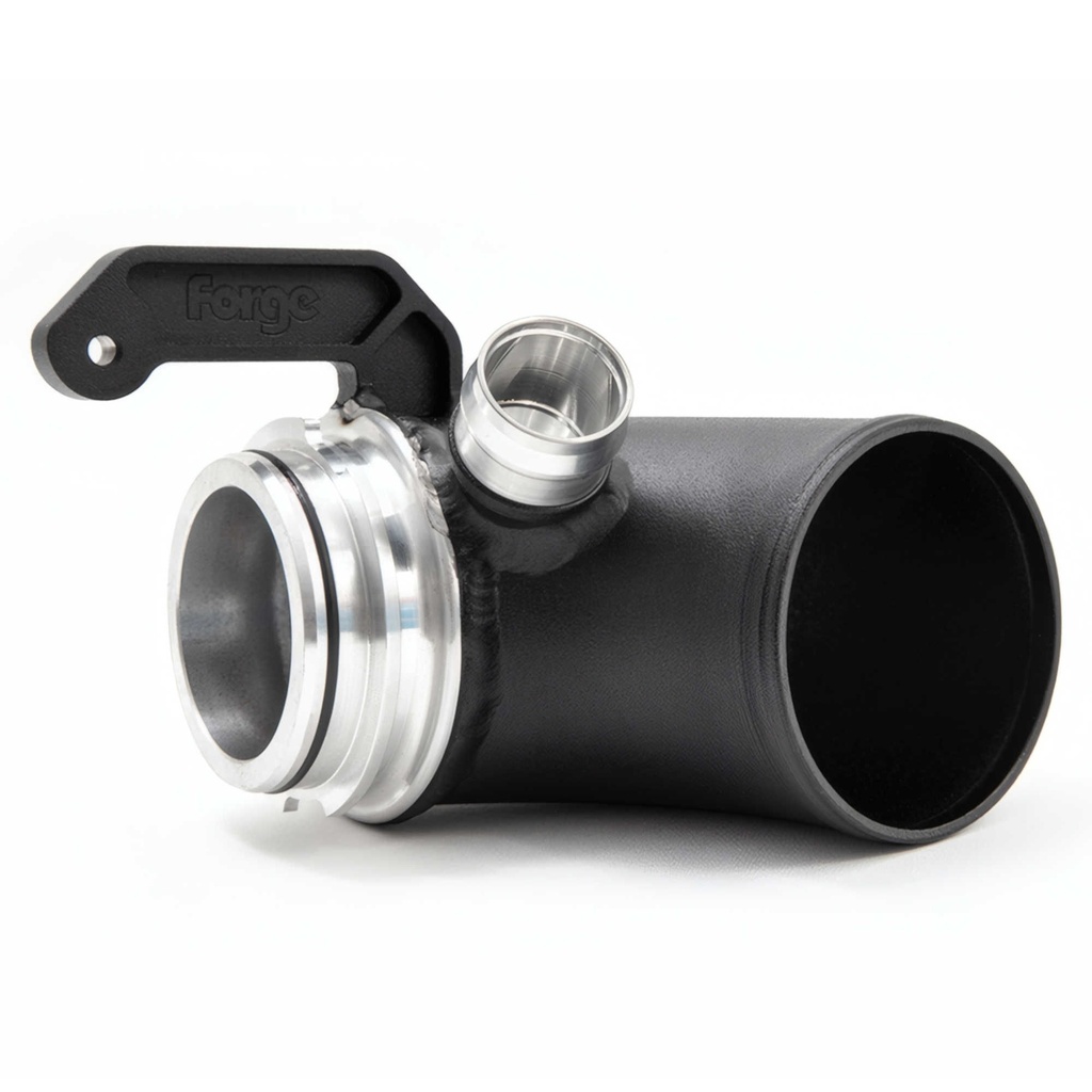 Forge Alloy Turbo Inlet Adaptor
