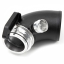 Forge Alloy Turbo Inlet Adaptor