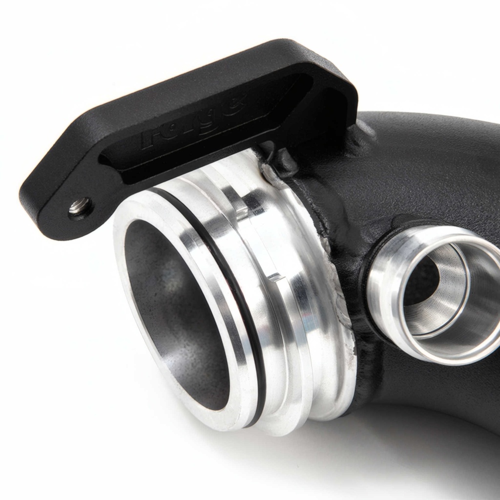 Forge Alloy Turbo Inlet Adaptor