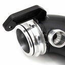 Forge Alloy Turbo Inlet Adaptor