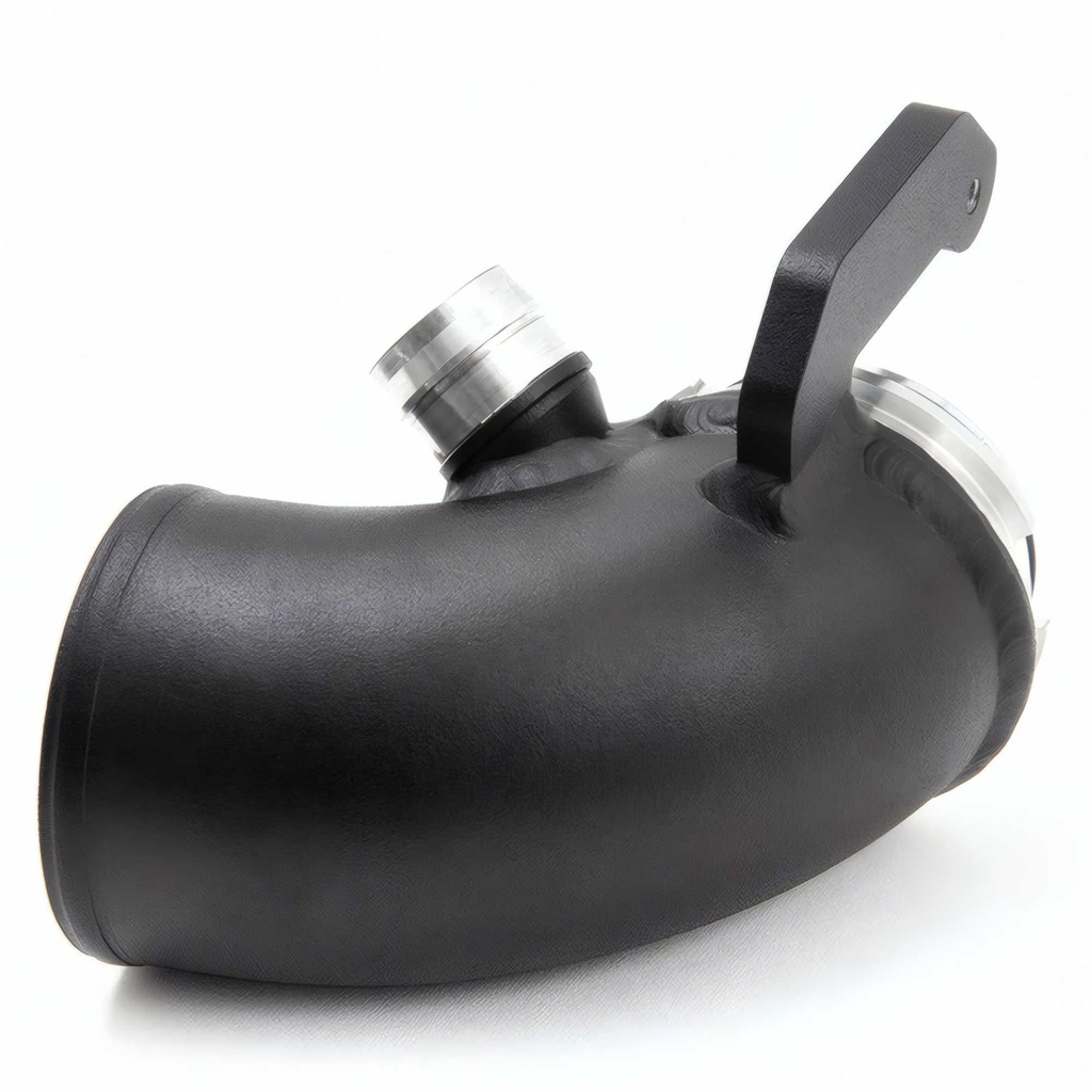 Forge Alloy Turbo Inlet Adaptor