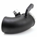 Forge Alloy Turbo Inlet Adaptor