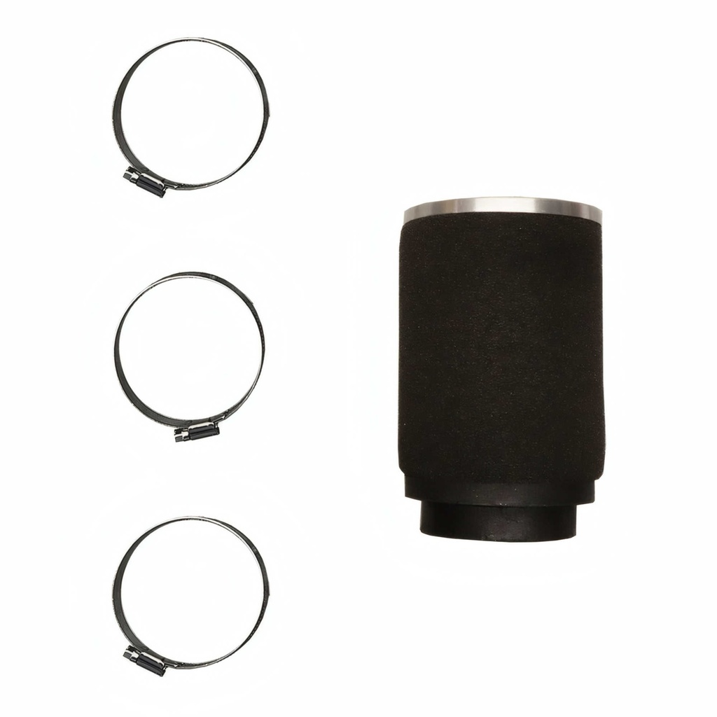 Pipercross Performance Induction Kit