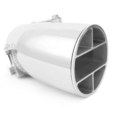 Mishimoto Cold Air Intake - Wrinkle Black