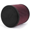 Mishimoto Cold Air Intake - Wrinkle Black