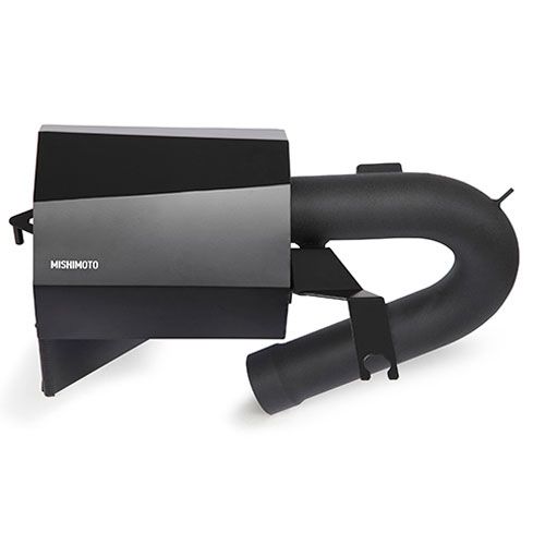 Mishimoto Performance Air Intake - Black