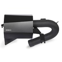 Mishimoto Performance Air Intake - Black
