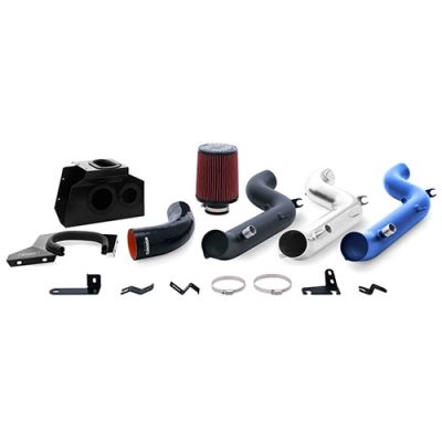 Mishimoto Performance Air Intake - Polished