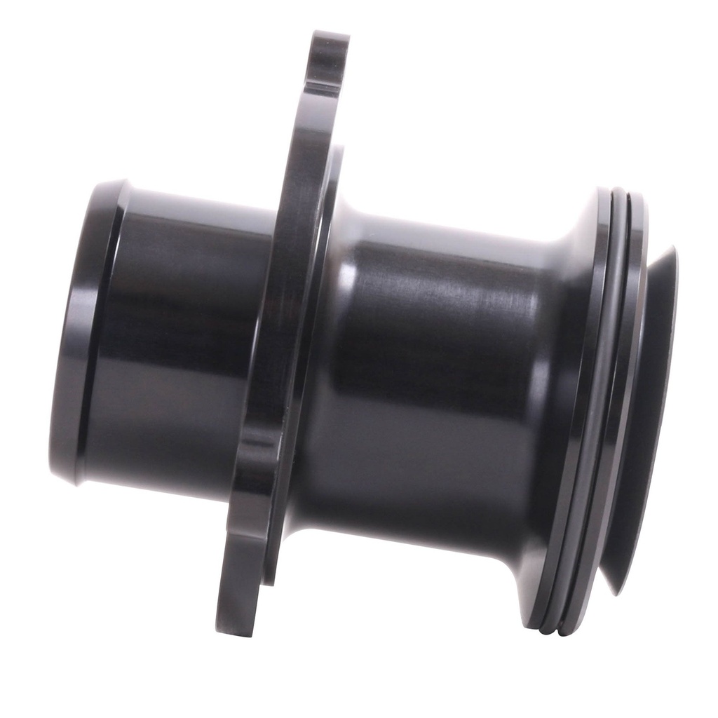 Forge K03 Turbo Outlet Muffler Delete Pipe