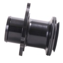 Forge K03 Turbo Outlet Muffler Delete Pipe