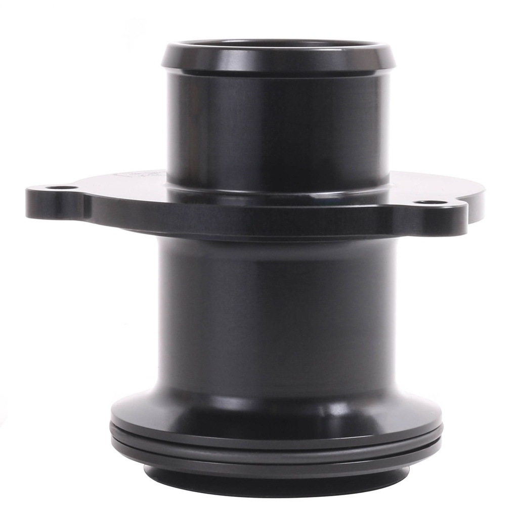 Forge K03 Turbo Outlet Muffler Delete Pipe