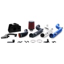 Mishimoto Performance Air Intake - Wrinkle Blue (Nitrous Blue)