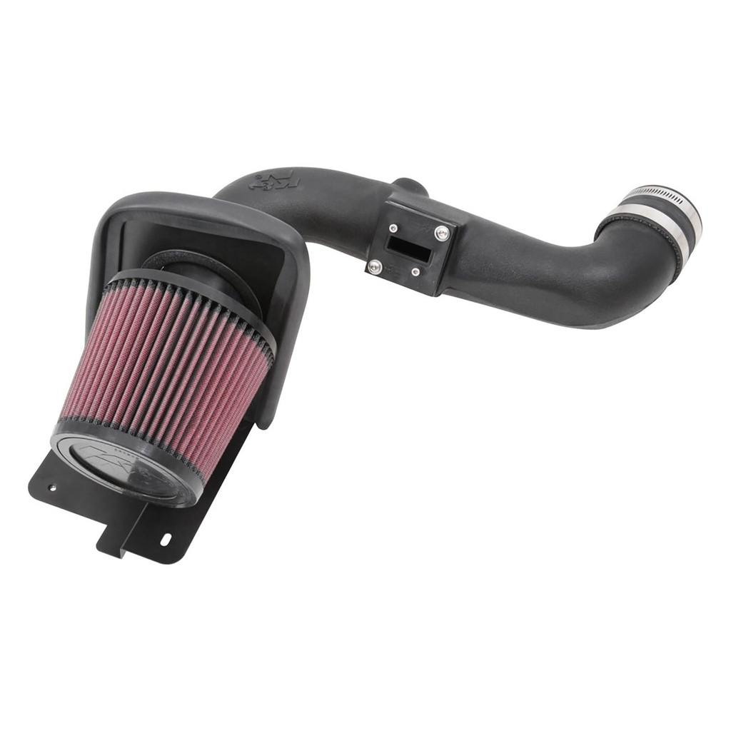 K&N Filters 63 Series Induction Kit