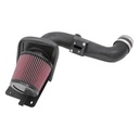 K&N Filters 63 Series Induction Kit