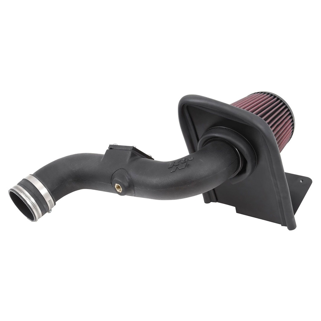 K&N Filters 63 Series Induction Kit